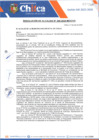 Vista preliminar de documento RESOLUCIÓN DE ALCALDIA N° 245-2024-MDCH_A
