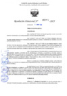 Vista preliminar de documento RESOLUCION DIRECTORAL N° 002024-2025-GR.LAMB/GRED-UGEL.CHIC