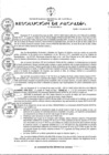 Vista preliminar de documento RESOLUCIÓN DE ALCALDIA Nº 190-2025 -MDC-A