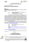 Vista preliminar de documento OFICIO MULTIPLE-000122-2025-DGP
