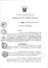 Vista preliminar de documento RESOLUCION DIRECTORAL Nº0221-2025-MIDAGRI-PESCS-1601
