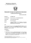 Vista preliminar de documento RCONAS-00096-2025-PRODUCE-CONAS-UT