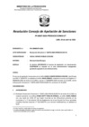 Vista preliminar de documento RCONAS-00097-2025-PRODUCE-CONAS-UT