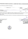 Vista preliminar de documento ANEXO 06 APROBACION DE MODIFICACION AL CMN N° 155