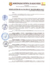 Vista preliminar de documento RESOLUCIÓN DE ALCALDÍA N° 190-2025-MDAV-ALC