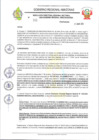 Vista preliminar de documento RESOLUCION N 321