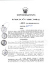 Vista preliminar de documento RESOLUCION DIRECTORAL Nº0229-2025-MIDAGRI-PESCS-1601