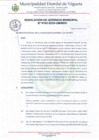 Vista preliminar de documento RESOLUCION DE GERENCIA MUNICIPAL N° 193-2025-GM-MDV