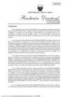 Vista preliminar de documento Resolucion Directoral Nº 205-2025-MINEM-DGER