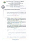 Vista preliminar de documento RESOLUCION DE GERENCIA MUNICIPAL N° 181-2025-GM-MDV