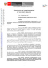 Vista preliminar de documento Resolución de Superintendente N° 049-2025-SMV/02