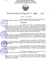 Vista preliminar de documento 01975 RDR 2024, ENCARGAR EN EL PUESTO DE COORDINADOR DE AREA ACADEMICA - LLANCA REMUNDO JESUS ANGEL