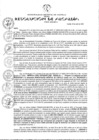 Vista preliminar de documento RESOLUCIÓN DE ALCALDIA Nº 230-2025 -MDC-A