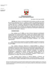 Vista preliminar de documento Resolución Directoral N° 00051-2025-SENACE-PE/DEAR