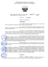 Vista preliminar de documento RESOLUCION DIRECTORAL N° 002048-2025-GR.LAMB/GRED-UGEL.CHIC
