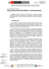 Vista preliminar de documento RESOLUCIÓN DE SECRETARÍA GENERAL N° 000018-2025-AGN/SG
