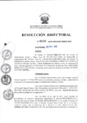 Vista preliminar de documento RESOLUCION DIRECTORAL Nº0232-2025-MIDAGRI-PESCS-1601