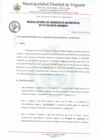 Vista preliminar de documento RESOLUCION DE GERENCIA MUNICIPAL N° 178-2025-GM-MDV