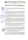 Vista preliminar de documento RESOLUCION DE ALCALDIA Nº144-2025-MDAV-ALC