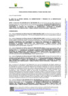 Vista preliminar de documento Resolución N 00062-2025-MDL_OGAF