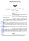Vista preliminar de documento RESOLUCION DIRECTORAL N° 002056-2025-GR.LAMB/GRED-UGEL.CHIC