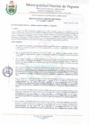 Vista preliminar de documento RESOLUCION DE GERENCIA MUNICIPAL N° 184-2025-GM-MDV