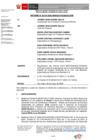 Vista preliminar de documento Informe N° 00144-2025-SENACE-PE/DEAR-UFM