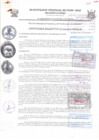 Vista preliminar de documento ORDENANZA MUNICIPAL N014-2015-MPPA-A