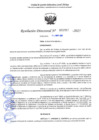 Vista preliminar de documento RESOLUCION DIRECTORAL N° 002057-2025-GR.LAMB/GRED-UGEL.CHIC
