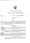 Vista preliminar de documento RESOLUCION DIRECTORAL Nº0234-2025-MIDAGRI-PESCS-1601