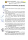 Vista preliminar de documento RESOLUCION DE ALCALDIA Nº141-2025-MDAV-ALC