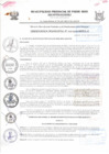 Vista preliminar de documento ORDENANZA MUNICIPAL N017-2015-MPPA-A