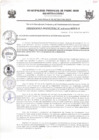 Vista preliminar de documento ORDENANZA MUNICIPAL N018-2015-MPPA-A