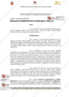 Vista preliminar de documento RESOLUCION ADMINISTRATIVA-000182-2025-P-CSJUC