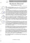 Vista preliminar de documento R.D. N°0257-2025-DIRESA-OGESS-HC