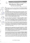 Vista preliminar de documento R.D. N°0258-2025-DIRESA-OGESS-HC