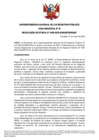Vista preliminar de documento Resolución Jefatural N° 00059-2025-SUNARP-ZRVI-JEF