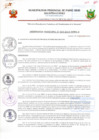 Vista preliminar de documento ORDENANZA MUNICIPAL N025-2015-MPPA-A