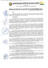 Vista preliminar de documento RESOLUCION DE ALCALDIA Nº135-2025-MDAV-ALC