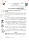 Vista preliminar de documento ORDENANZA MUNICIPAL N027-2015-MPPA-A