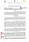 Vista preliminar de documento RESOLUCION ADMINISTRATIVA-000185-2025-P-CSJUC