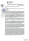 Vista preliminar de documento Resolución Alcaldía N°051-2025-MDLP-AL