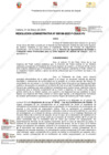 Vista preliminar de documento RESOLUCION ADMINISTRATIVA-000186-2025-P-CSJUC