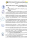 Vista preliminar de documento RESOLUCION DE ALCALDIA Nº133-2025-MDAV-ALC