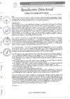 Vista preliminar de documento R.D. N°0260-2025-DIRESA-OGESS-HC