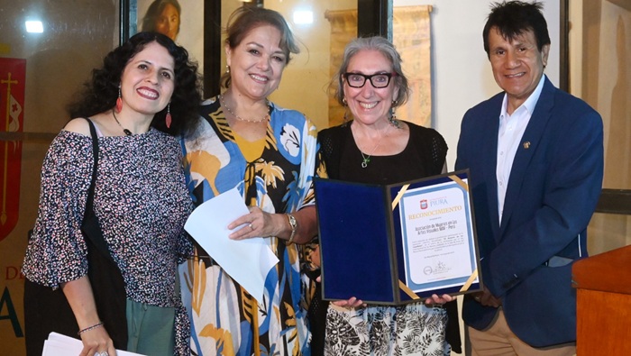 Reconocimiento