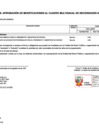 Vista preliminar de documento Vigesima Octava Modif. del CMN. 2025