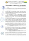 Vista preliminar de documento RESOLUCION DE ALCALDIA Nº132-2025-MDAV-ALC