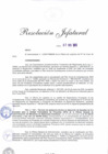 Vista preliminar de documento Resolución Jefatural N° 0529-2025-RE