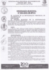Vista preliminar de documento OM 009-2025-CM-MPCH